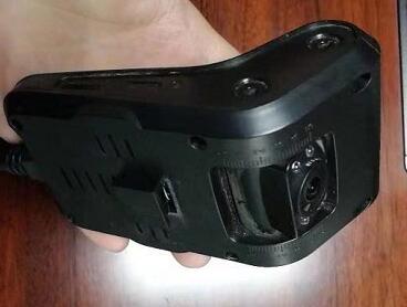 4G双录智能行车记录仪